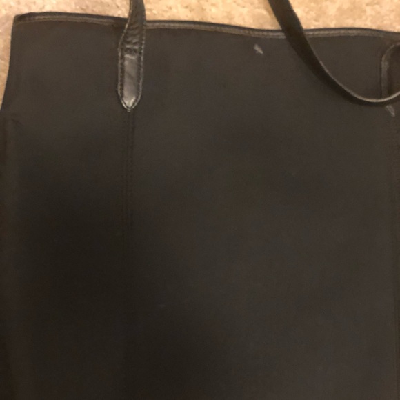 Coach Tote - Picture 3 of 4